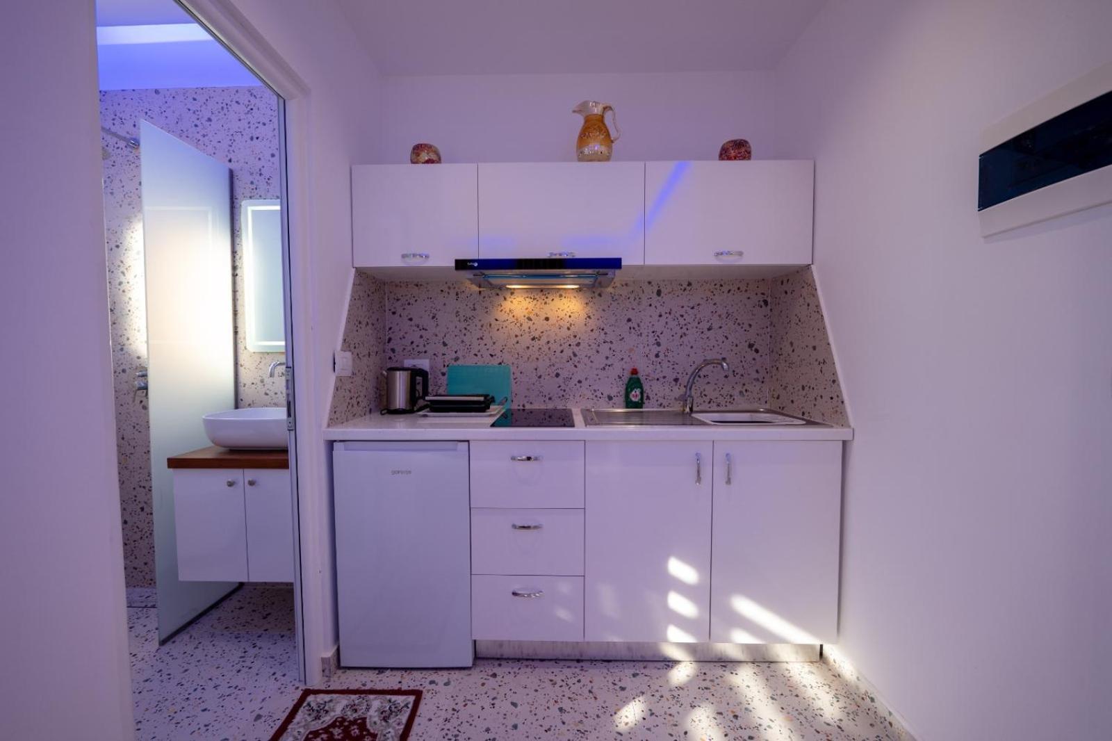 Vila Veli Brothers Sarandë Eksteriør bilde