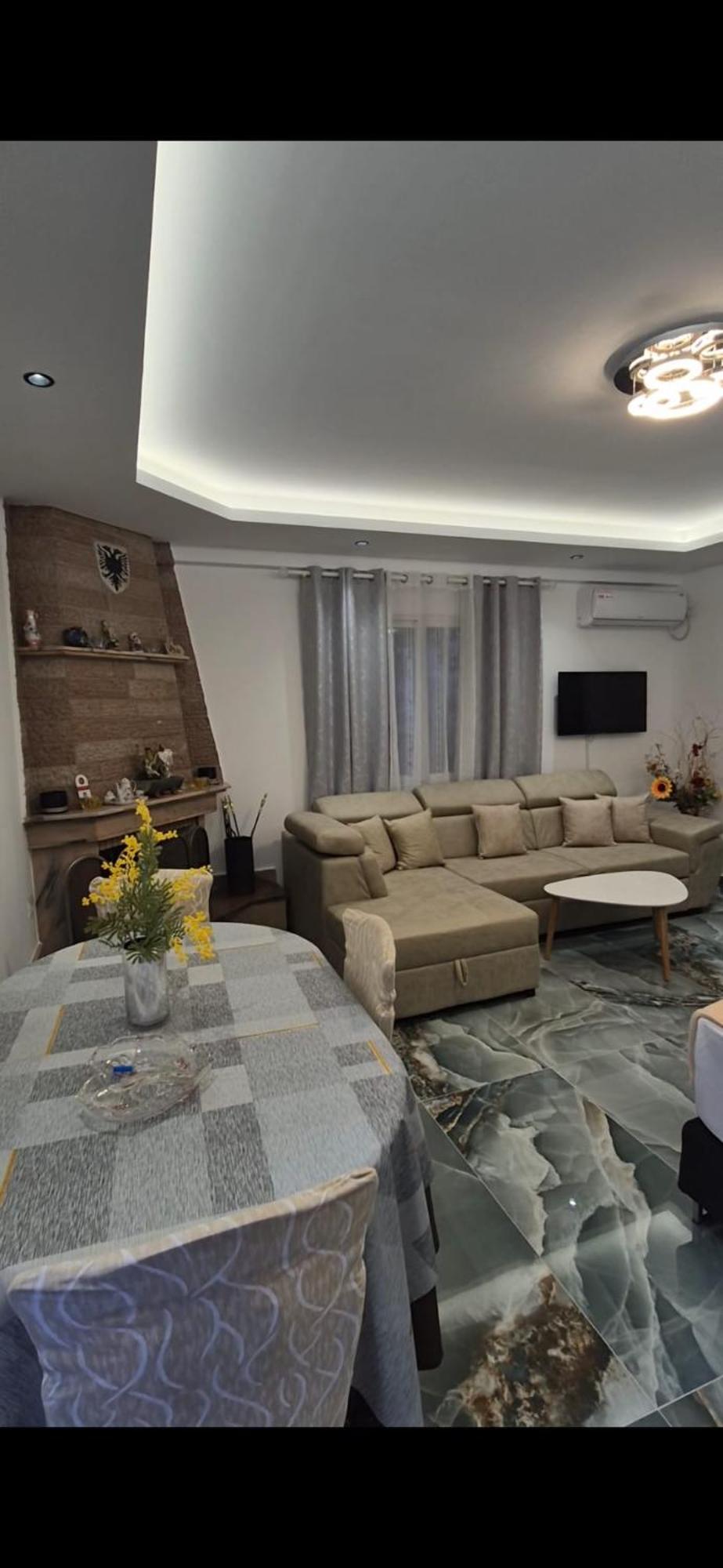 Vila Veli Brothers Sarandë Eksteriør bilde