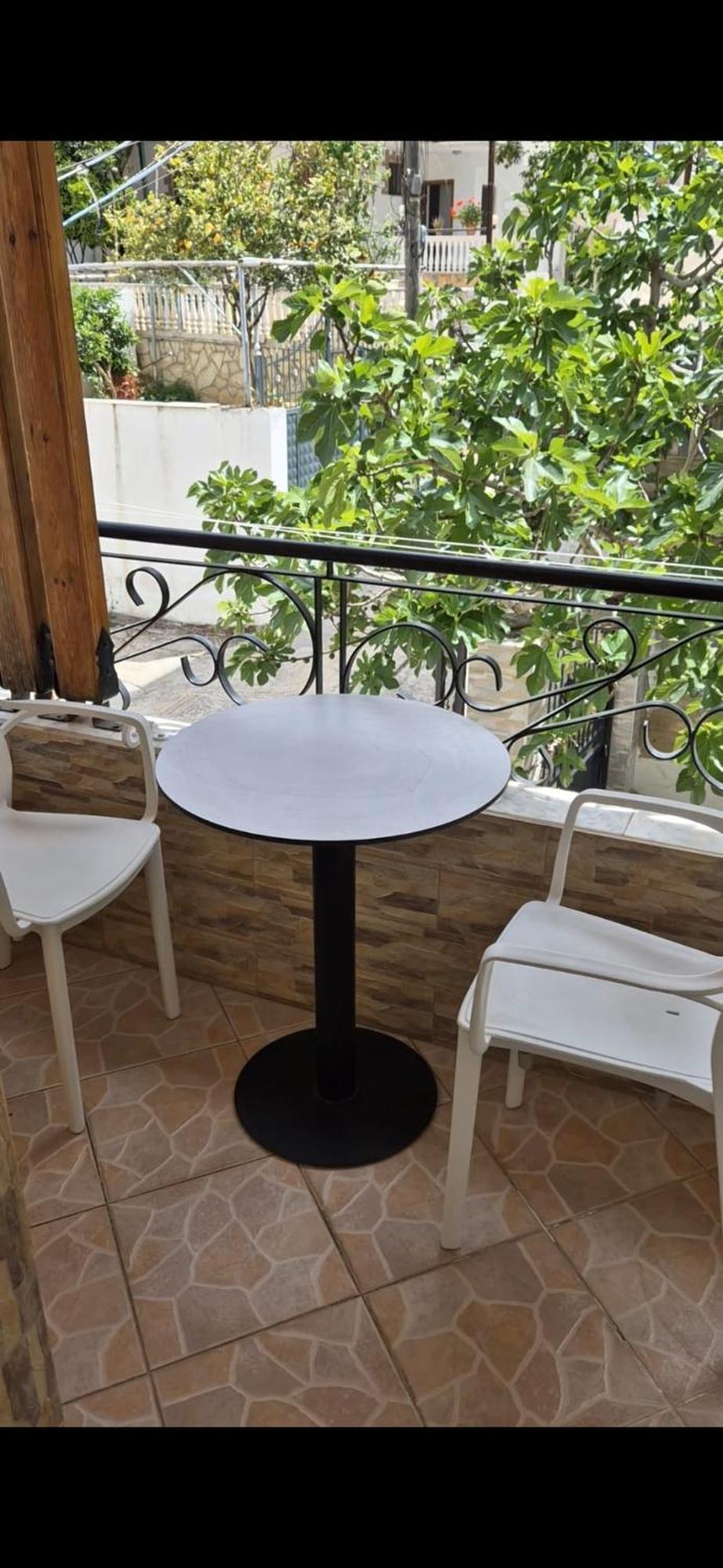 Vila Veli Brothers Sarandë Rom bilde