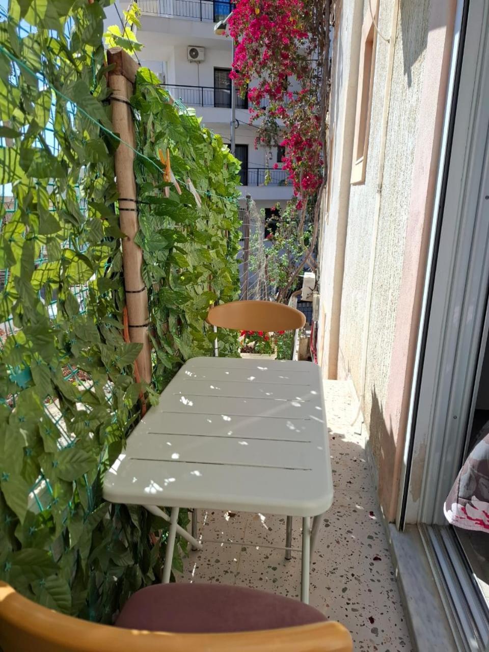 Vila Veli Brothers Sarandë Rom bilde