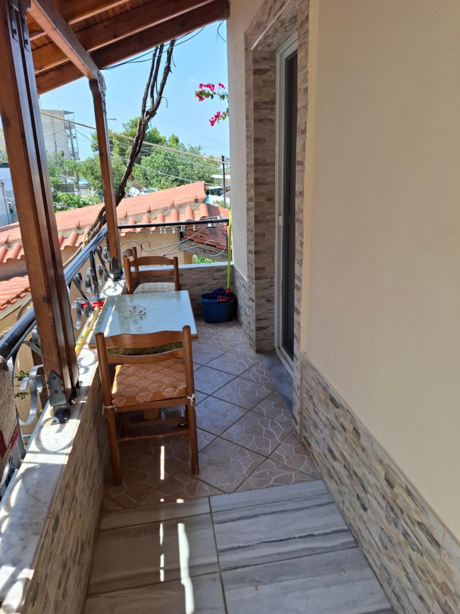 Vila Veli Brothers Sarandë Rom bilde