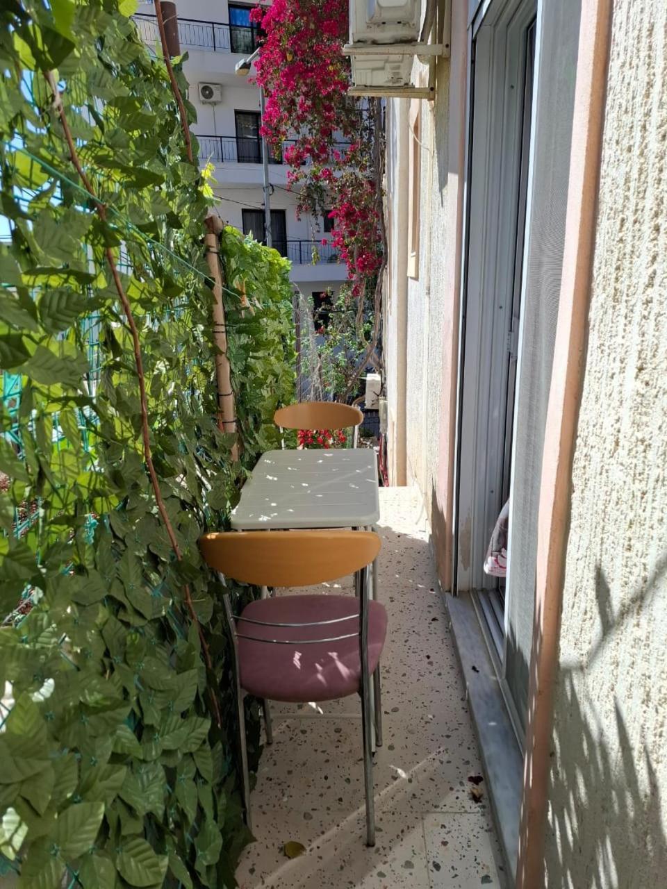 Vila Veli Brothers Sarandë Rom bilde